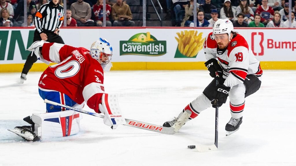 AHL Morning Skate: June 1, 2025 | TheAHL.com