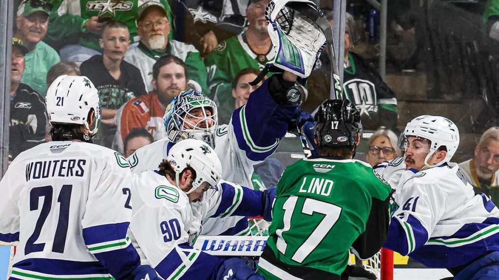 AHL Morning Skate: June 4, 2025 | TheAHL.com