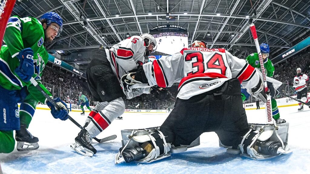 AHL Morning Skate: June 21, 2025 | TheAHL.com