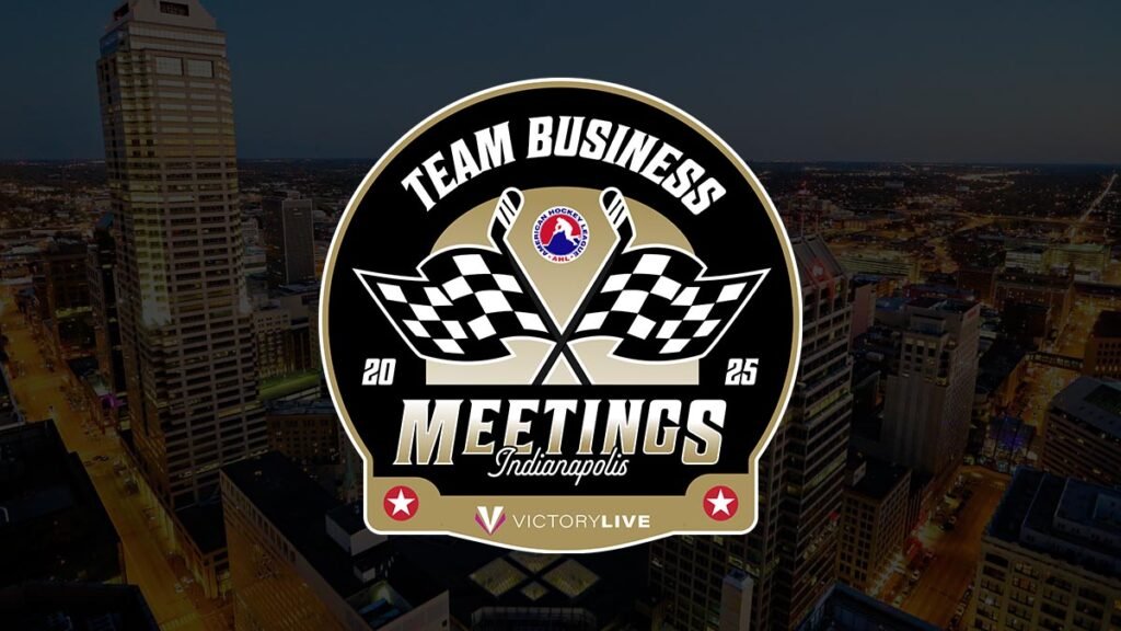 AHL hosting Team Business Meetings this week | TheAHL.com