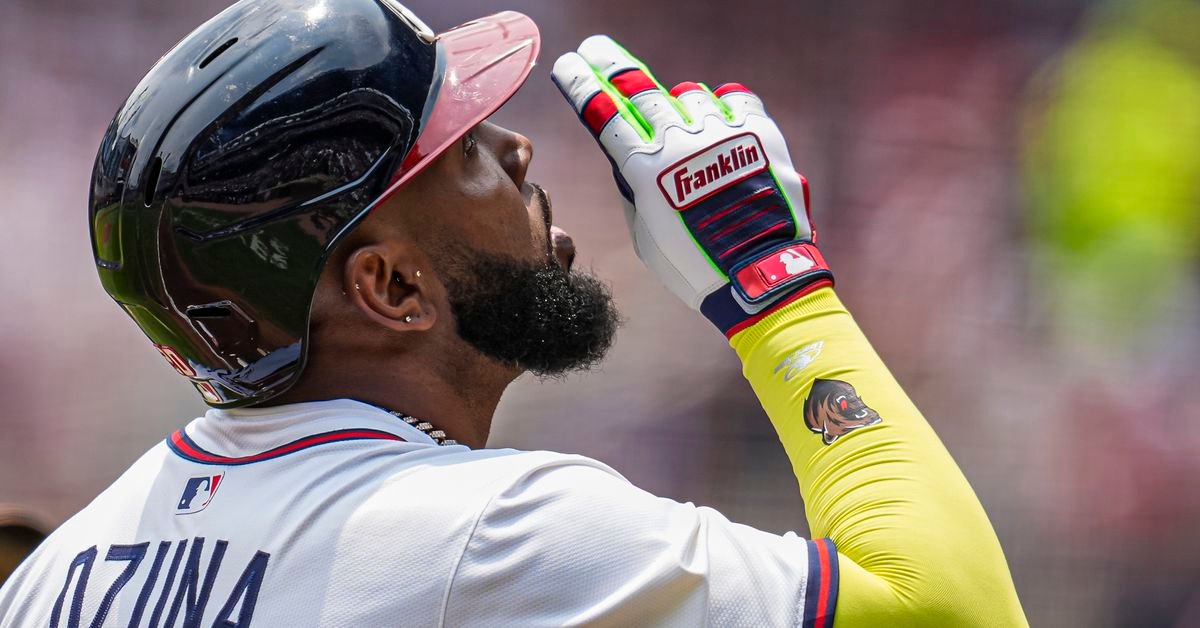 Crochet spins gem as Red Sox down Atlanta Braves, 3-1