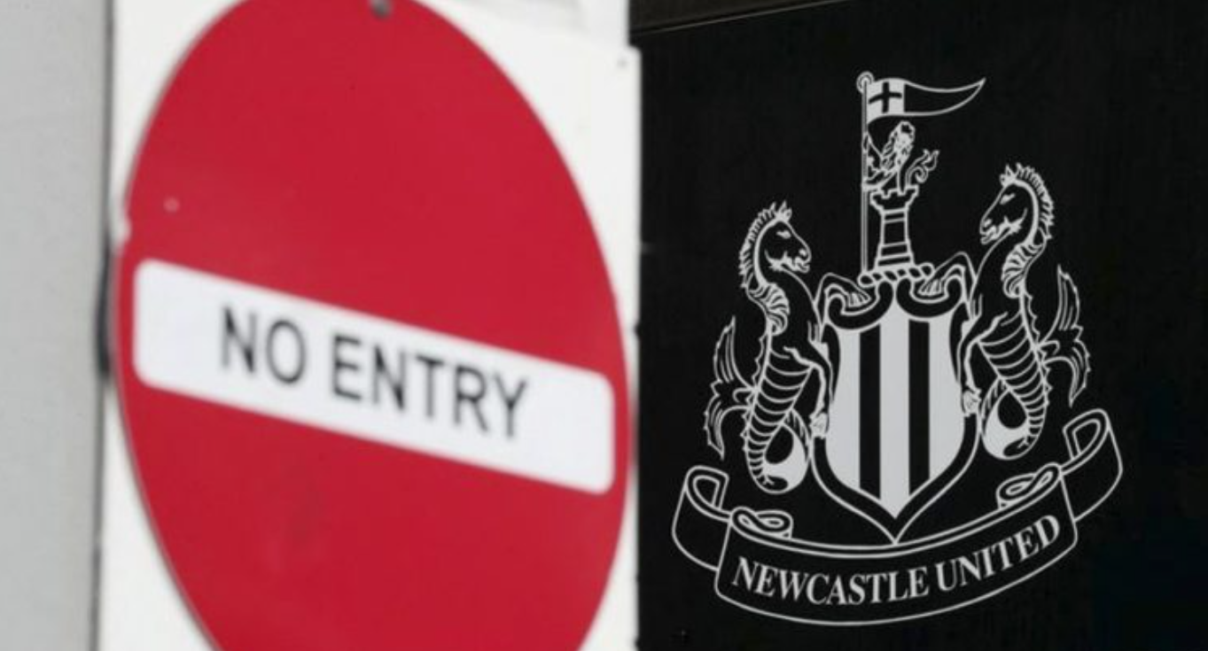 Top director drops out running for Newcastle job as TWO leading contenders emerge