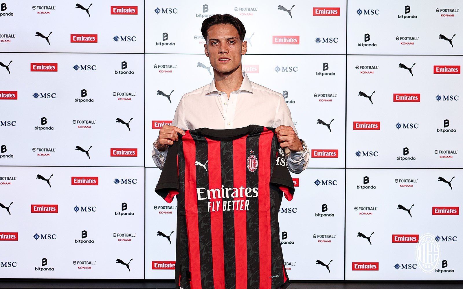 Official: Ricci joins Milan from Torino on a four-year deal with an option until 2030 | Rossoneri Blog