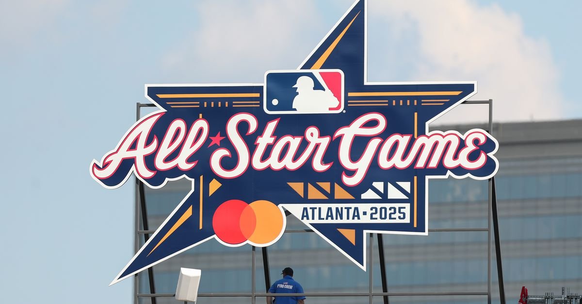 All Star days thread - DRaysBay