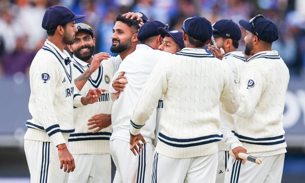 Six talking points from England’s Edgbaston demolition