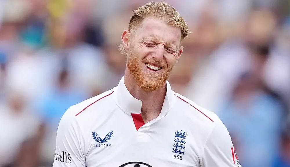 Ben Stokes says ‘there probably will be a decision to make’ with third Test team