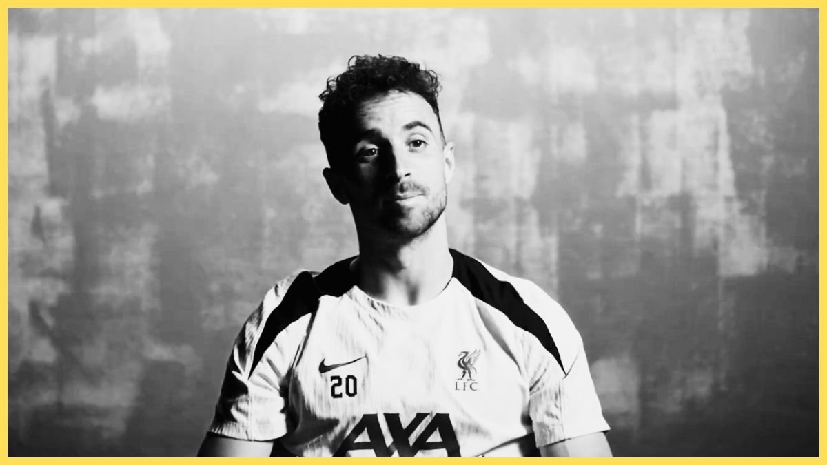 Diogo Jota