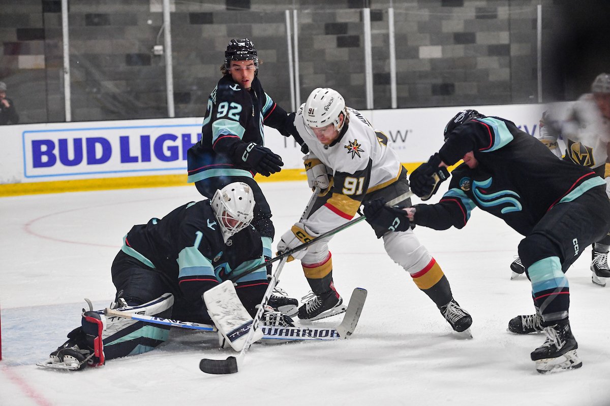 9 Stats the Vegas Golden Knights Must Improve in 2025-26 - The Hockey Writers - Vegas Golden Knights