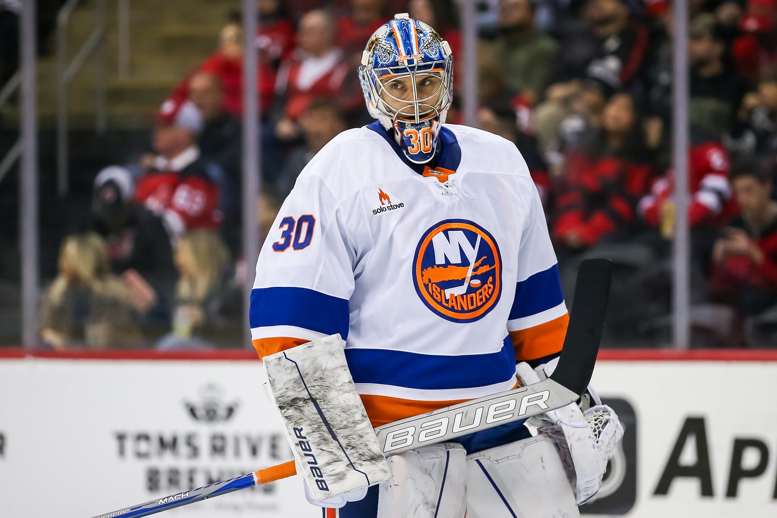 Oilers Should Be All-in on Islanders' Ilya Sorokin - The Hockey Writers - Edmonton Oilers