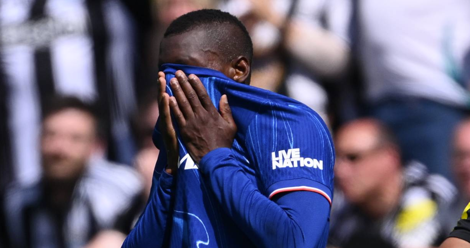 Newcastle add Chelsea’s Nicolas Jackson & England star to four-man shortlist - Report