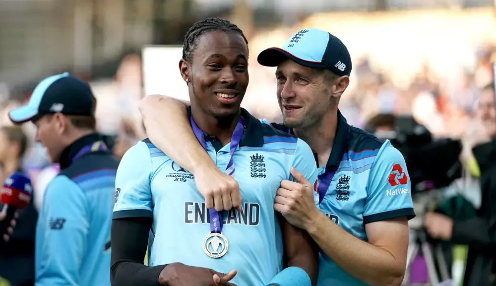 Same XI again for England as Jofra Archer misses training due to family emergency
