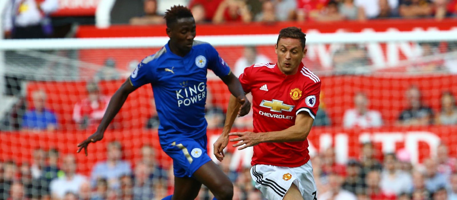 Manchester United planning to sign Wilfred Ndidi from Leicester City - Man United News And Transfer News