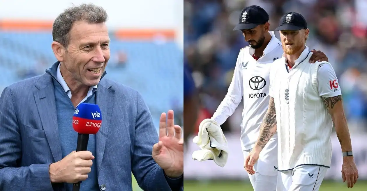 ENG vs IND: Michael Atherton picks the bowling attack of England for the Lord’s Test against India