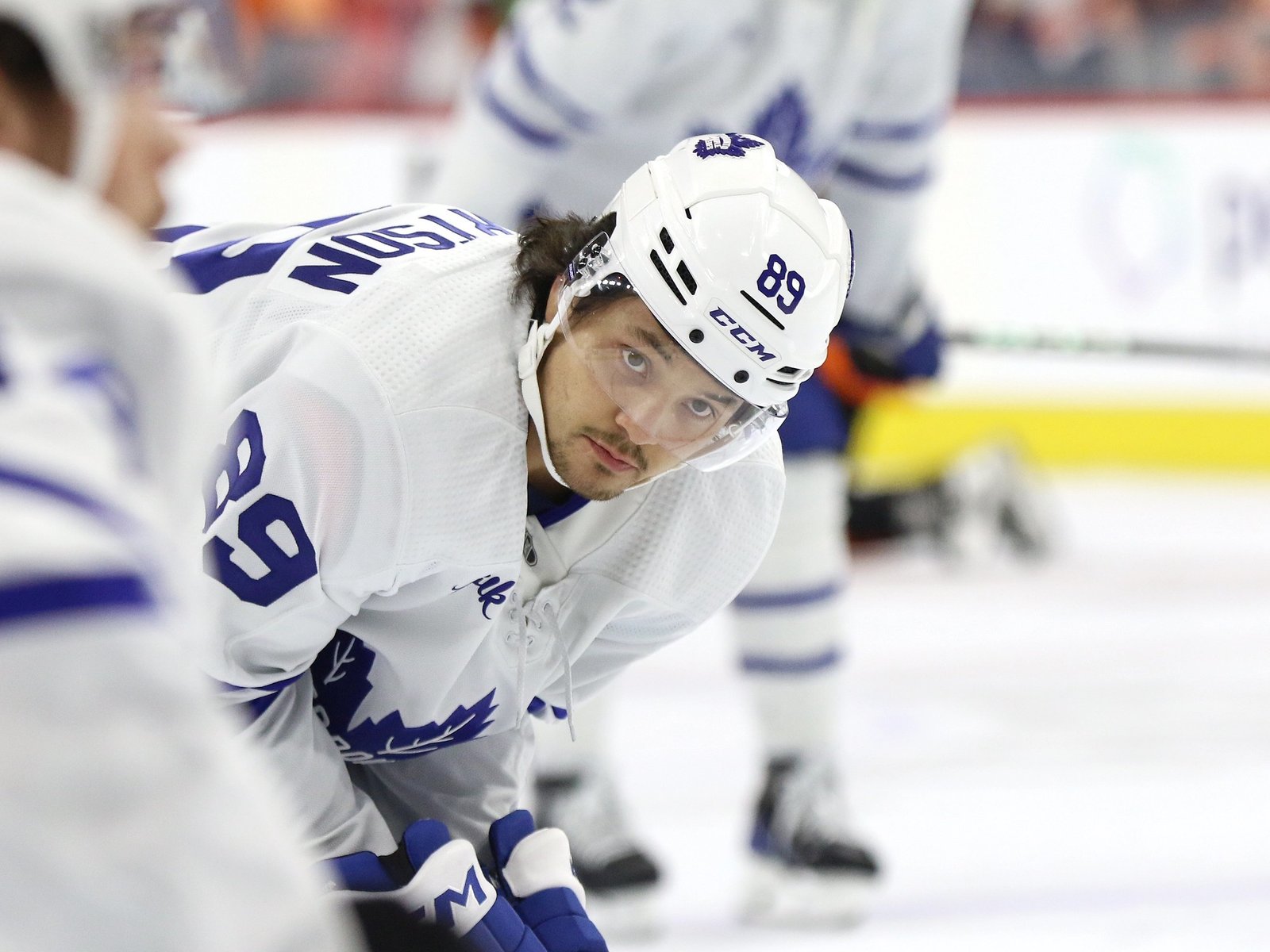 Maple Leafs News & Rumours: Roy, Maccelli, Peterka, Carlo & Robertson - The Hockey Writers - Toronto Maple Leafs