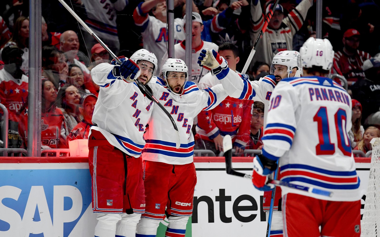 Rangers' Offseason Remains Incomplete Despite Addressing Big Need With Gavrikov Signing - The Hockey Writers - New York Rangers