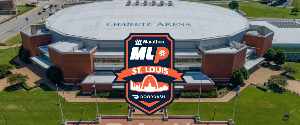 The Shock to Host MLP St. Louis at the Chaifetz Arena