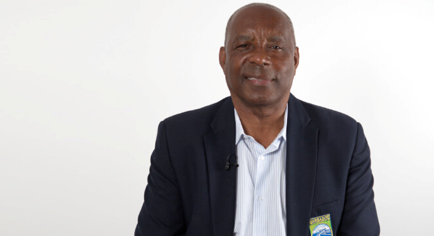 Roland Butcher on Opening Doors and Changing the Face of English Cricket
