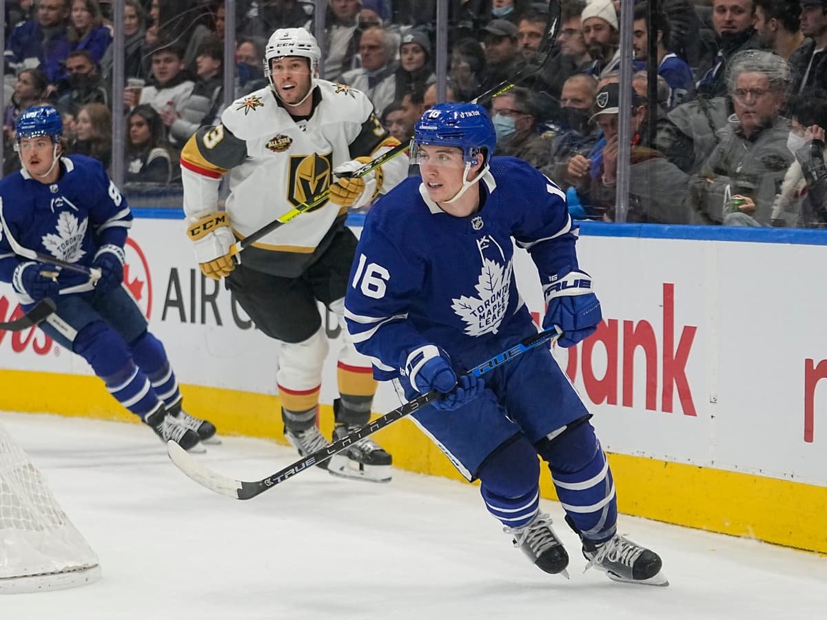When will Maple Leafs offseason departures return to Toronto in 2025-26?