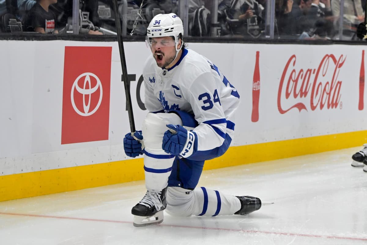 9 years later, how does Auston Matthews compare to the rest of the 2016 NHL Draft class?