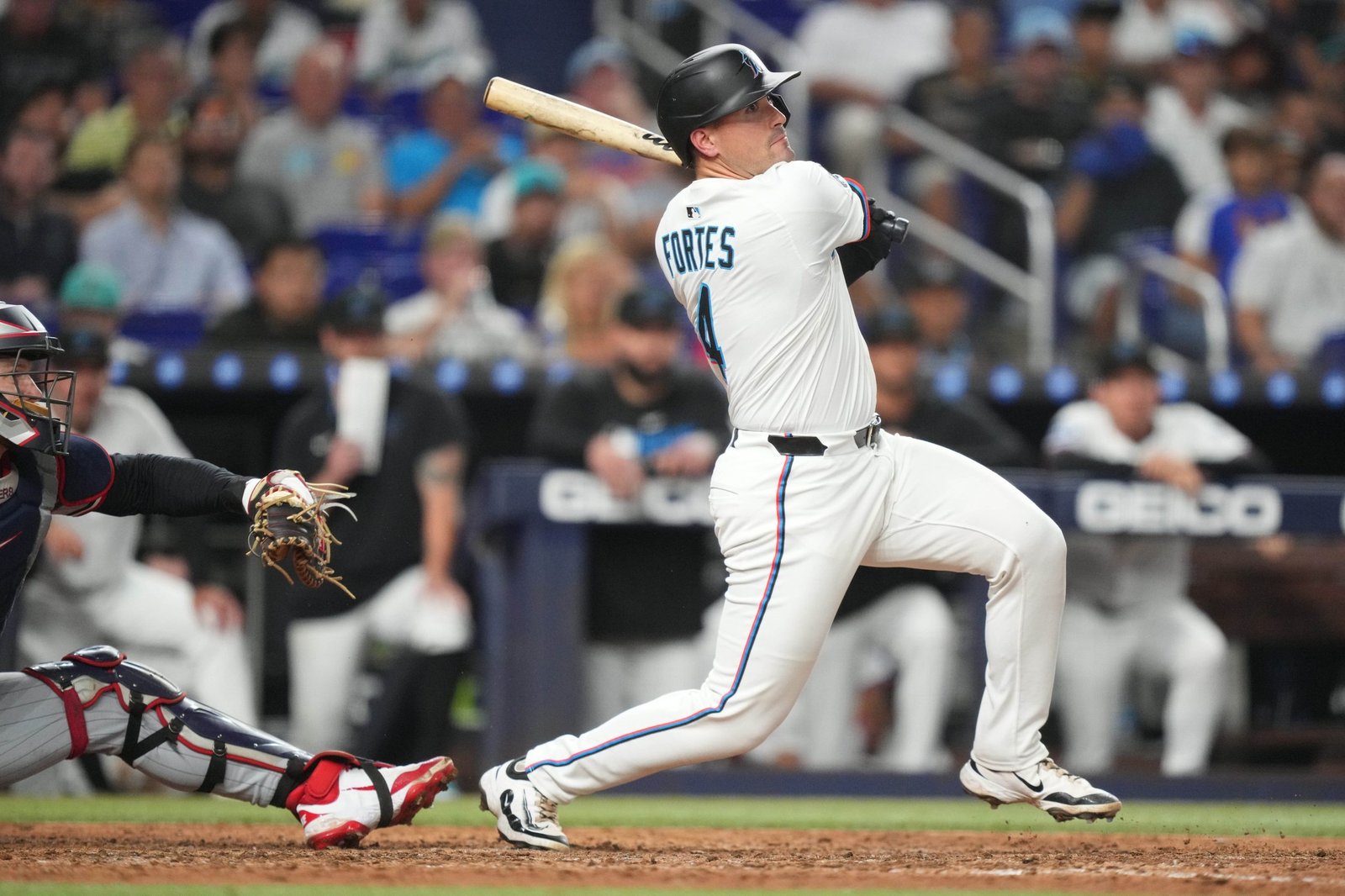 Box Score Banter: Intentional, Not Inconsequential