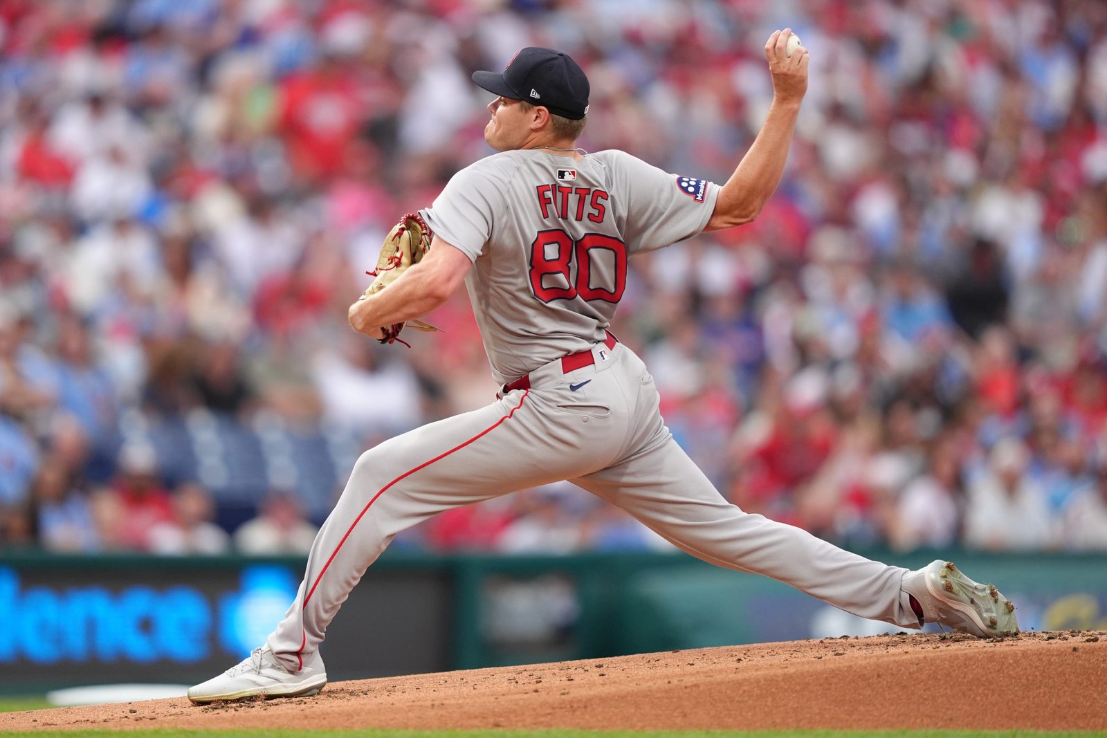 What They’re Saying: David Robertson and Richard Fitts Edition