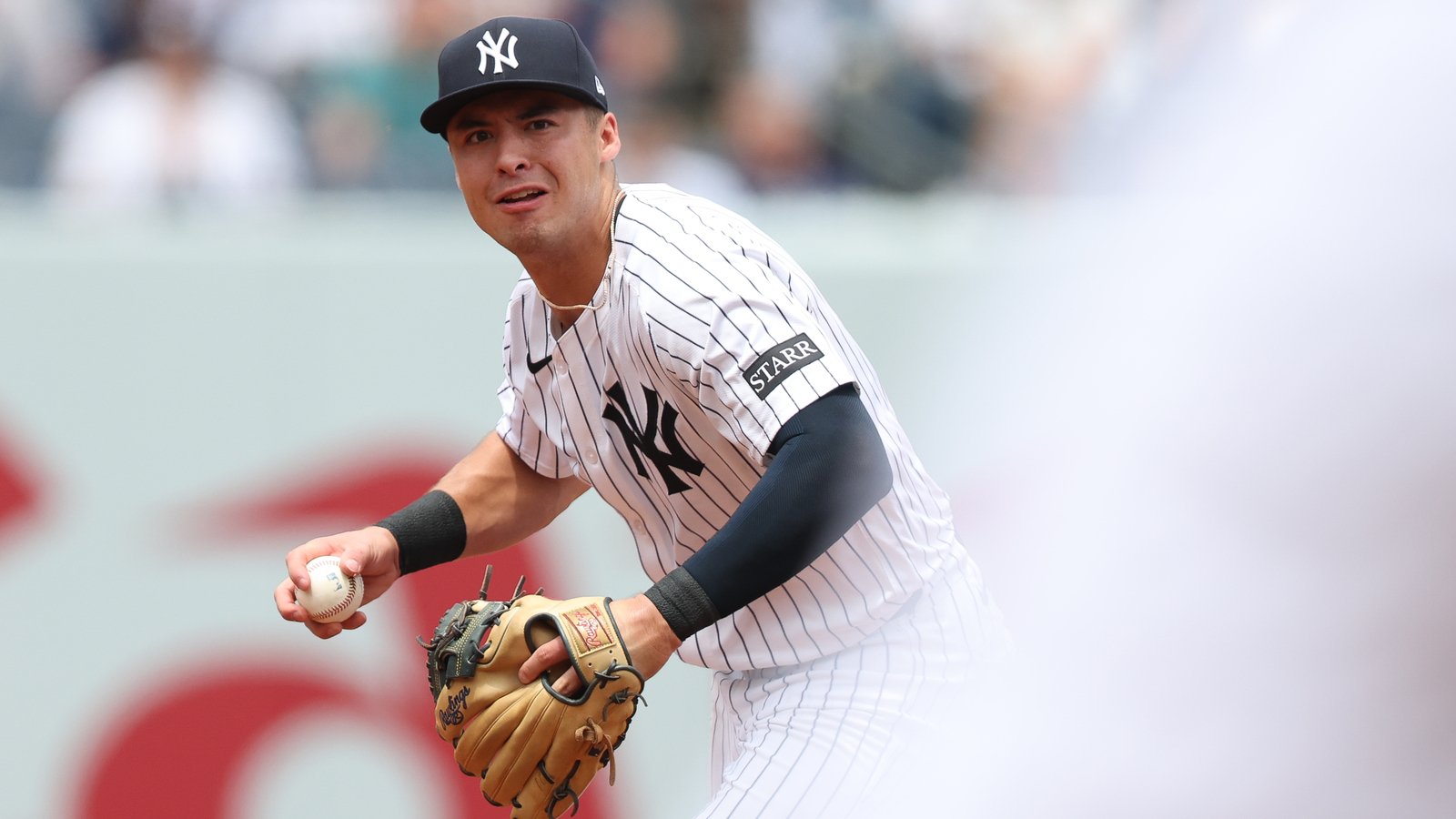 AL scout shares alarming takes about Yankees' Anthony Volpe