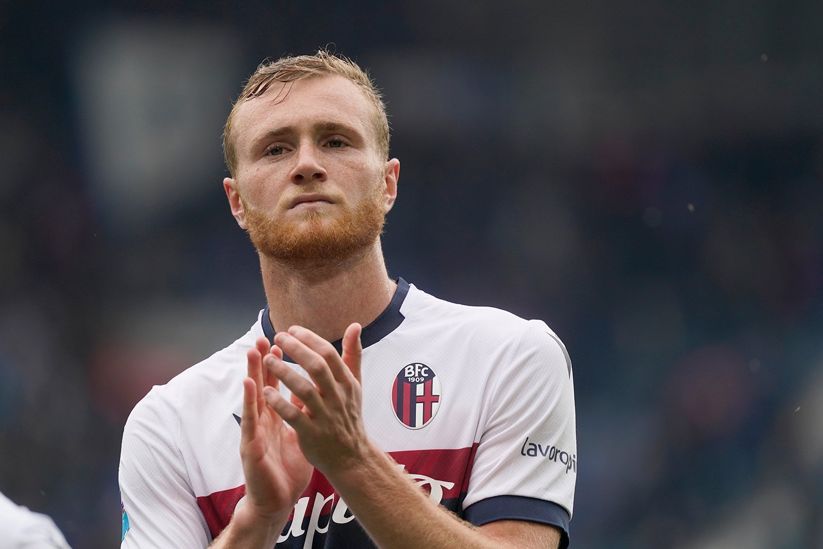 Official: Pobega leaves Milan and joins Bologna on loan with obligation to buy | Rossoneri Blog