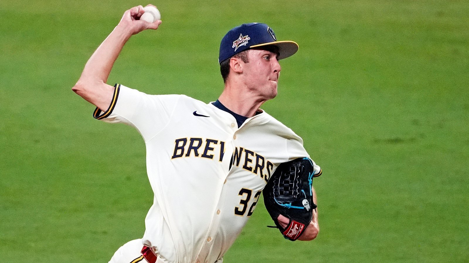 Brewers have a shot at winning the World Series? Hear us out
