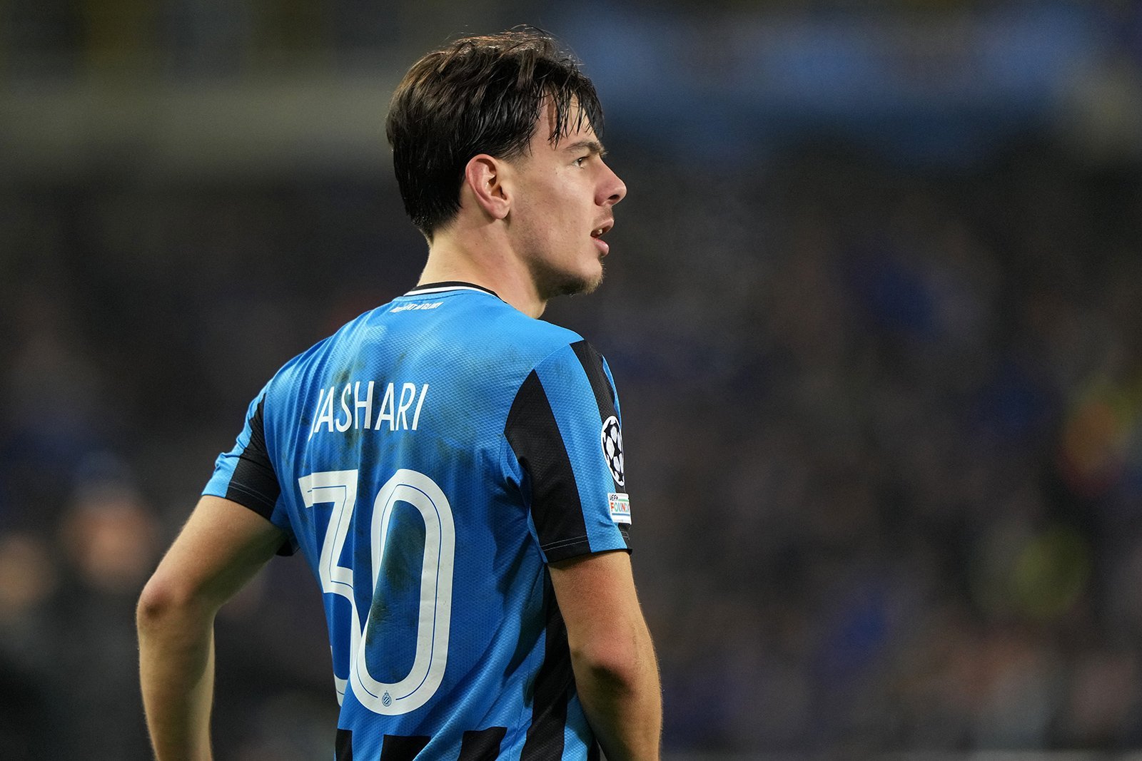 Milan reportedly intend to keep trying for Jashari, as negotiations with Club Brugge continue | Rossoneri Blog
