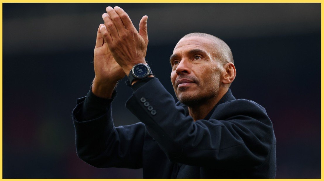 Stan Collymore has praised Liverpool