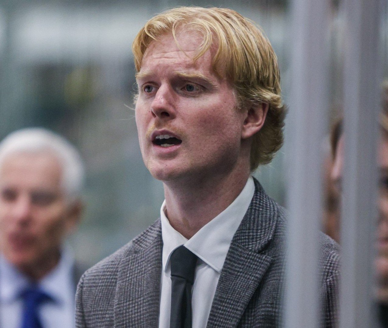 Fredonia men's hockey assistant coach Foley returns to alma mater as new head coach for Franklin Pierce - College Hockey