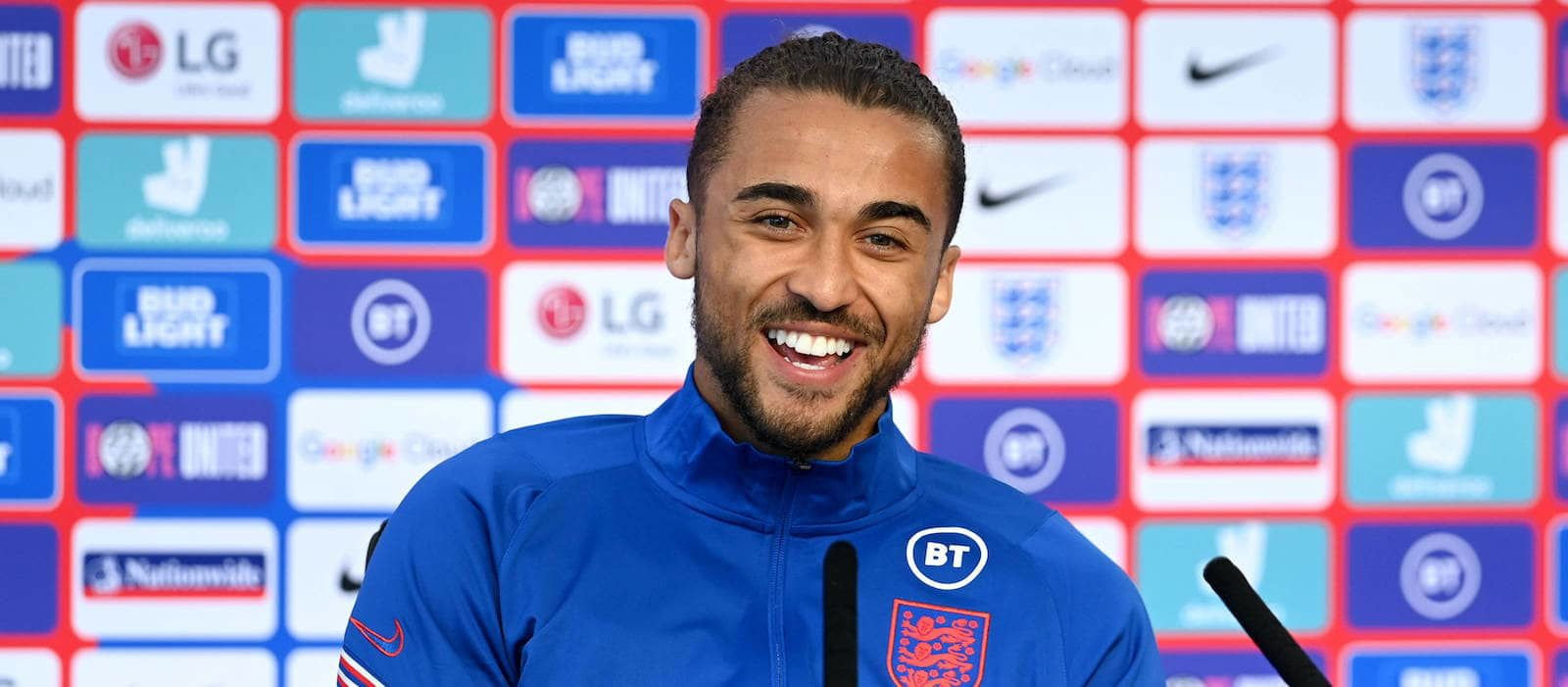 Dominic Calvert-Lewin