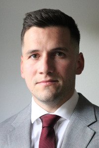 Miami promotes Mauron from assistant to the head coach to assistant coach for RedHawks - College Hockey