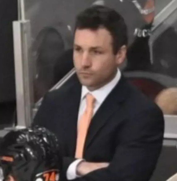 Seasoned junior, college hockey coach Bruneteau returns to Stevenson as head coach of Mustangs men's hockey team - College Hockey