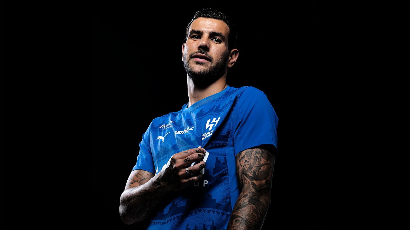 Official: Theo Hernández leaves Milan and joins Al-Hilal on a permanent basis | Rossoneri Blog
