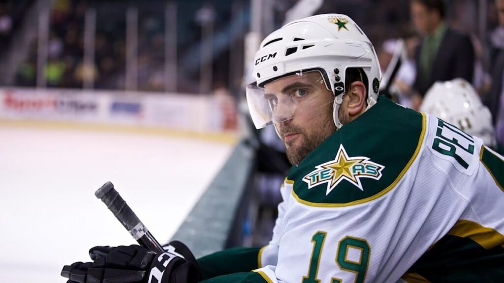 Petersen named head coach of Texas Stars | TheAHL.com