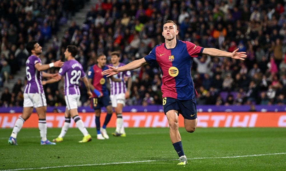 Chelsea prepared to go beyond €50 million for 22-year-old Barcelona’ star - report