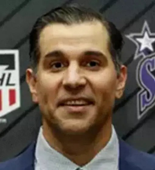 After stint in USHL, 'huge asset' Treviño named new assistant coach for Robert Morris men's hockey team - College Hockey