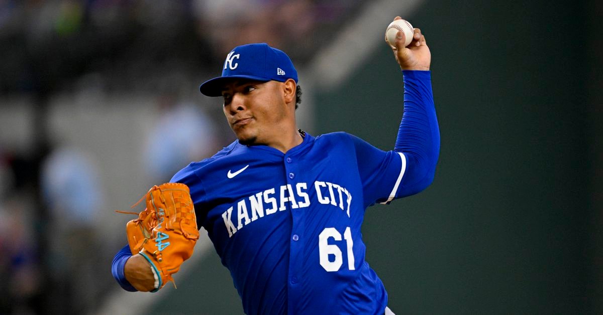 Gamethread XCVI - Mets at Royals