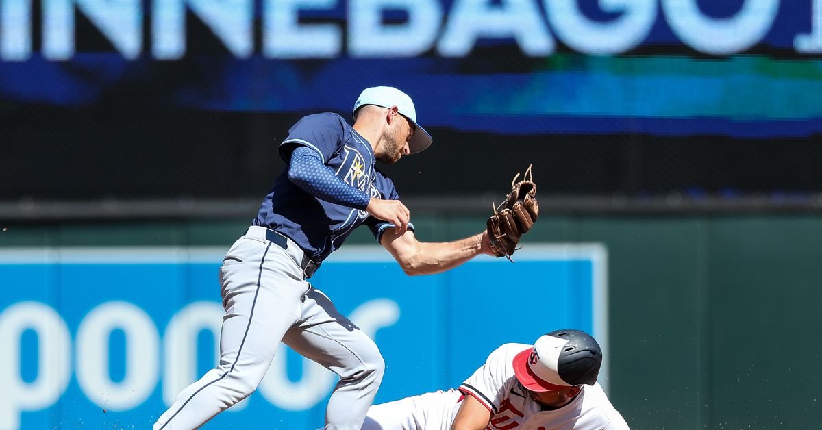 GDT: Sauna Baseball! - DRaysBay