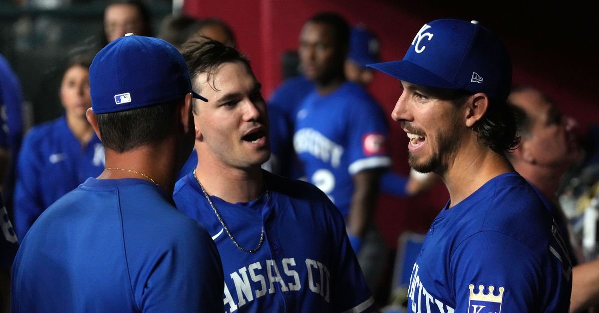 The curious case of Michael Lorenzen