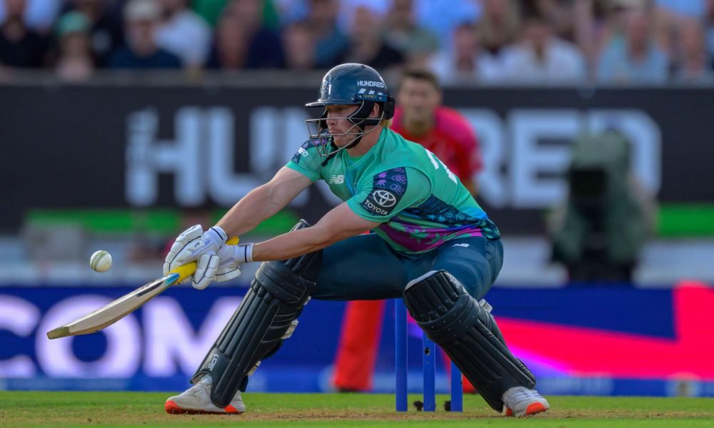 When T20 leagues witnessed record scores after Oval Invincibles bludgeon Hundred benchmark