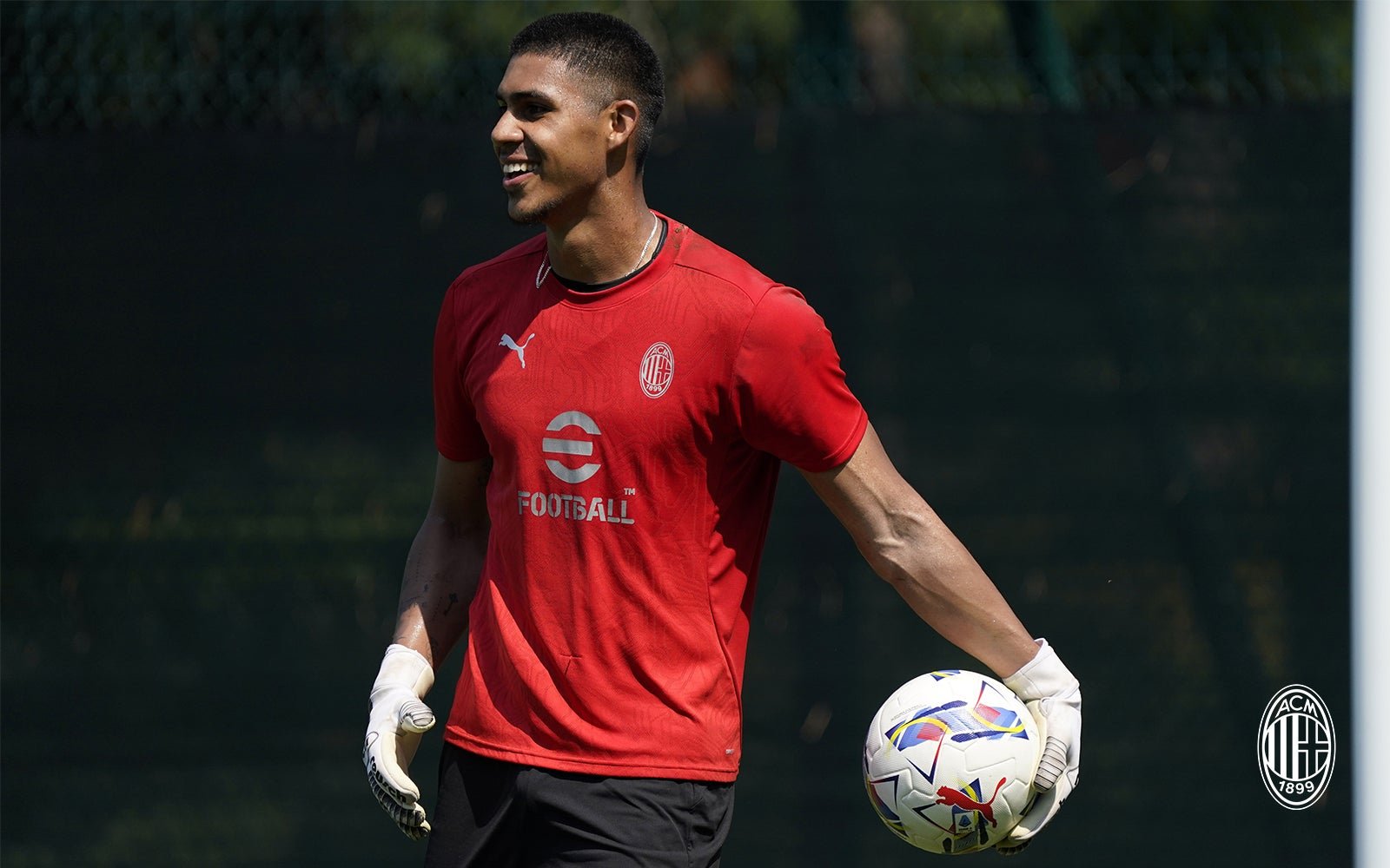 Official: Vásquez’s contract with Milan terminated by mutual consent | Rossoneri Blog