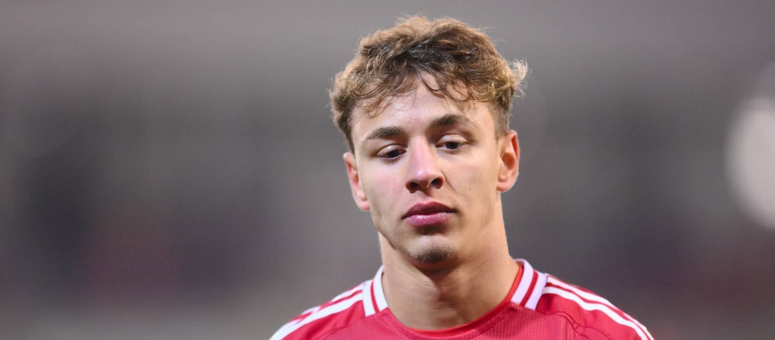JJ Gabriel scores outrageous goal in Manchester United u18s victory - Man United News And Transfer News