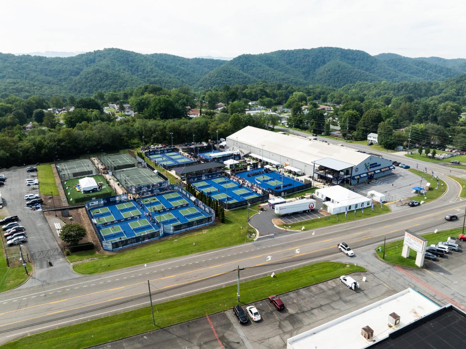 Carvana PPA Tour Announces Groundbreaking Court Streaming Partnership with PlaySight