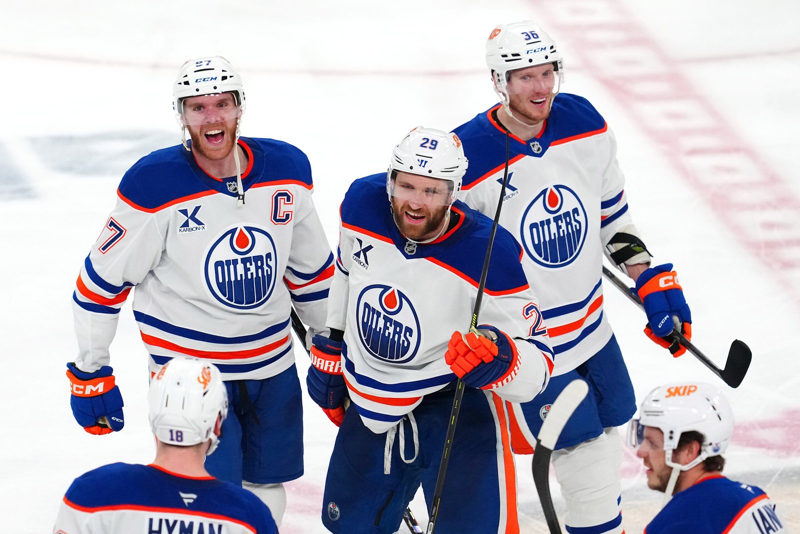 2025-26 Oilers Can Take Lessons From Islanders' Dynasty Teams - The Hockey Writers - Edmonton Oilers