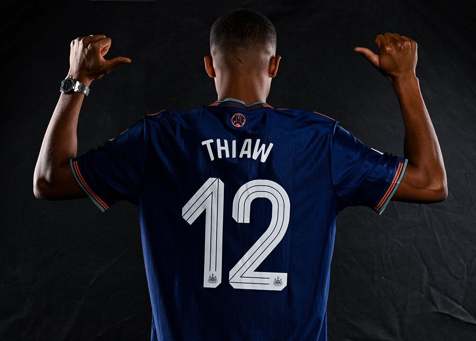 Official: Thiaw leaves Milan and joins Newcastle on a permanent basis | Rossoneri Blog