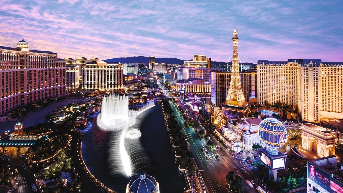 STORYLINES FOR THE WALGREENS OPEN AT THE LAS VEGAS STRIP (AUGUST 27-31, 2025)