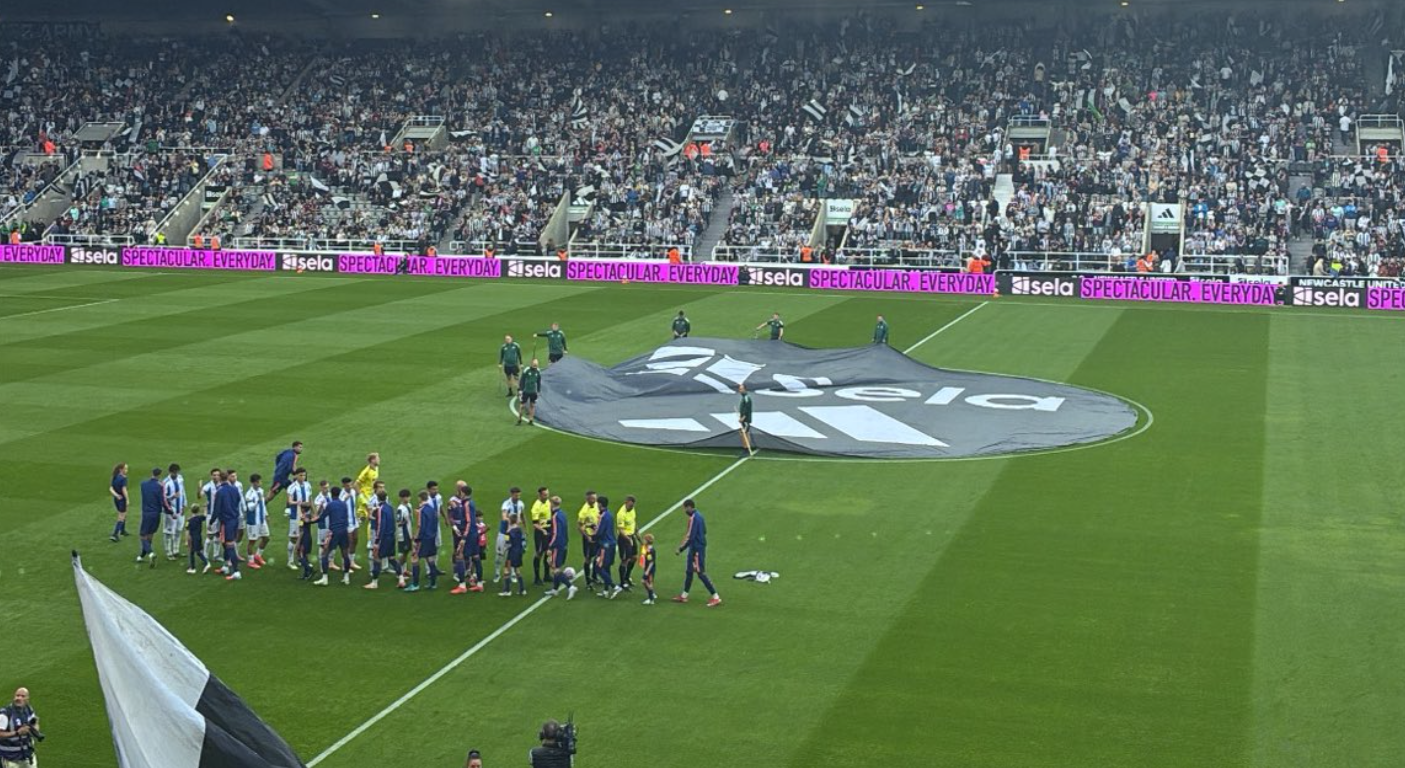 Two new signings impress in St James’ Park draw - Newcastle 2-2 Espanyol