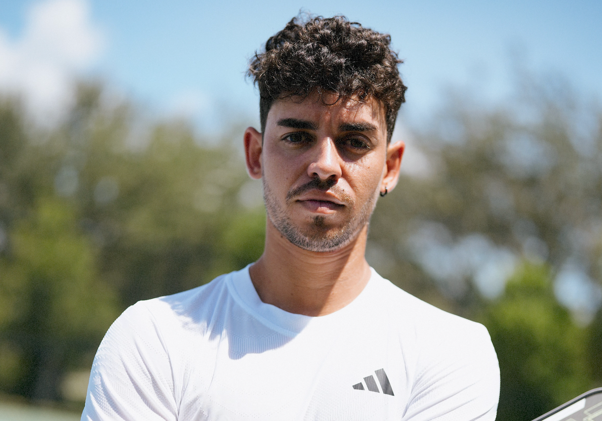 'Adding Power Opens Up New Weapons for Me'